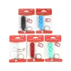 ولعب مضيئة مزدوجة البوق من طراز YY-702 Fireles Broup ضد الذئاب Item Picture